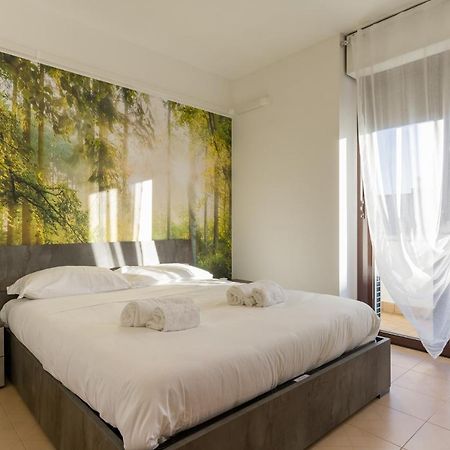 Appartement Casa Mya à Vérone Extérieur photo