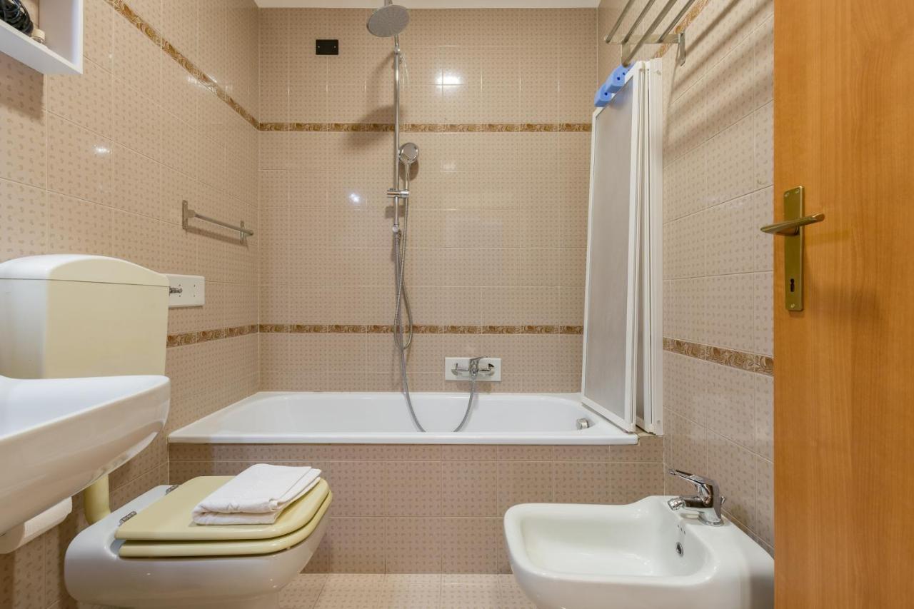Appartement Casa Mya à Vérone Extérieur photo