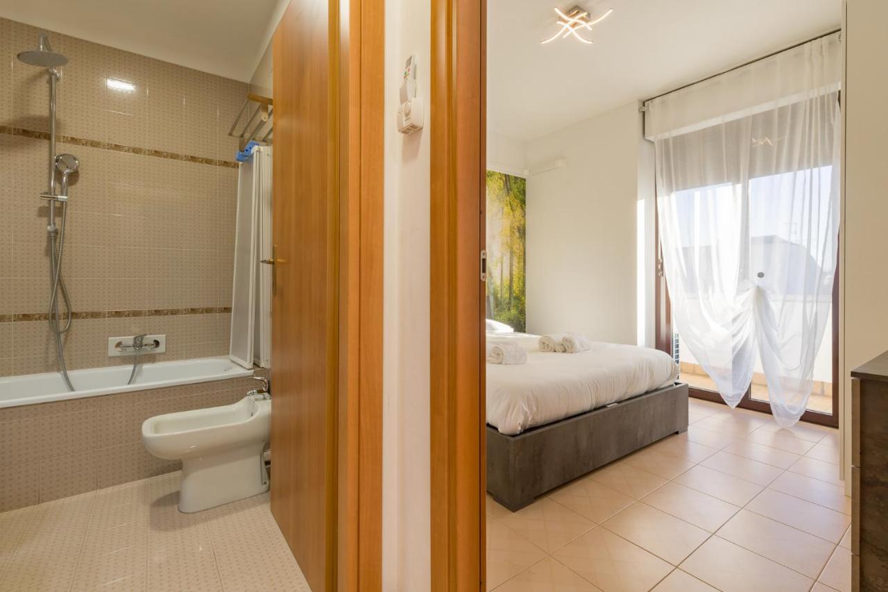 Appartement Casa Mya à Vérone Extérieur photo