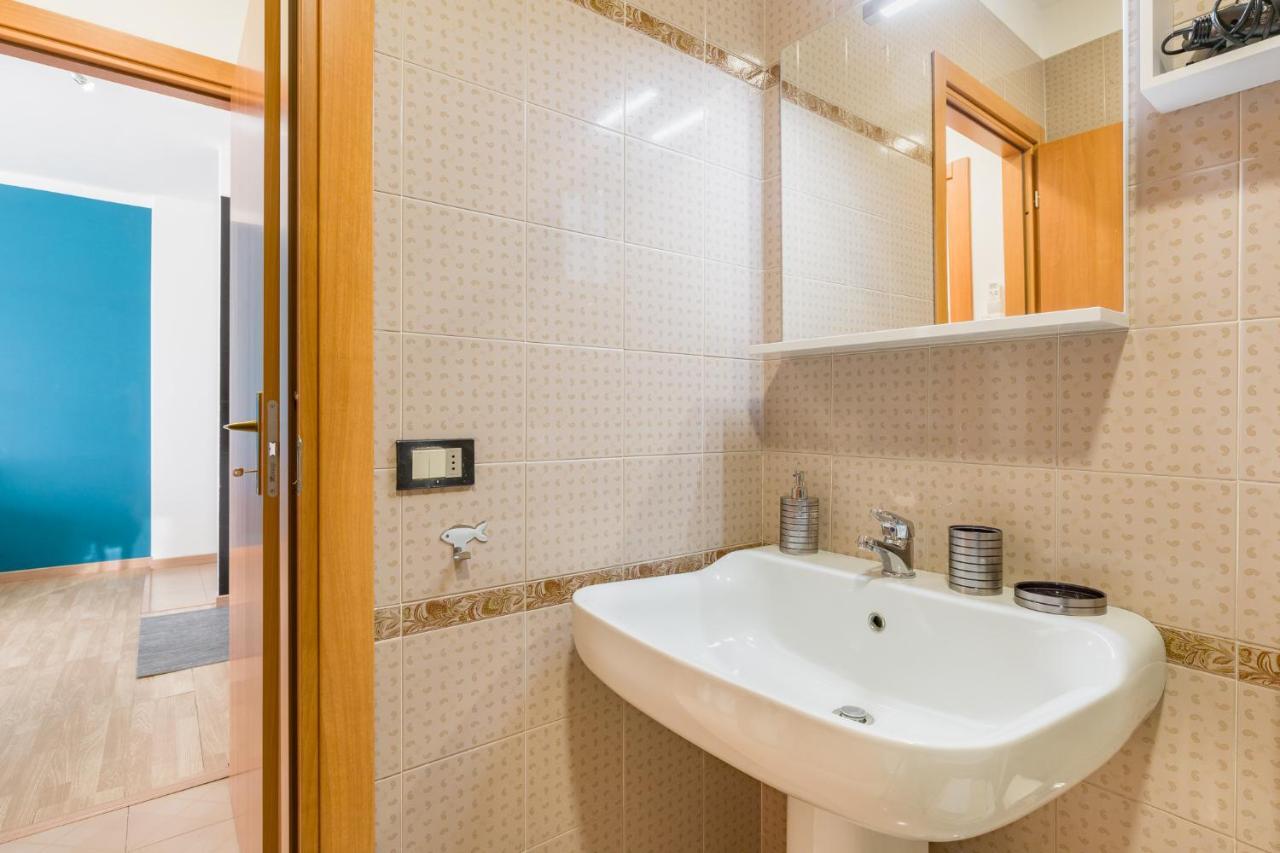 Appartement Casa Mya à Vérone Extérieur photo