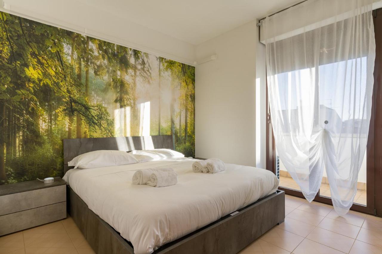 Appartement Casa Mya à Vérone Extérieur photo