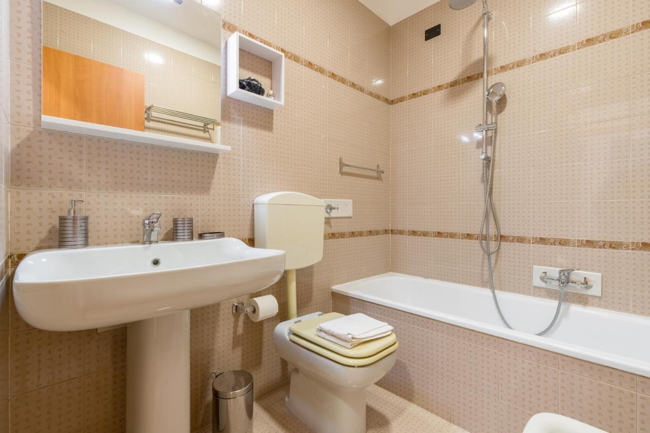 Appartement Casa Mya à Vérone Extérieur photo