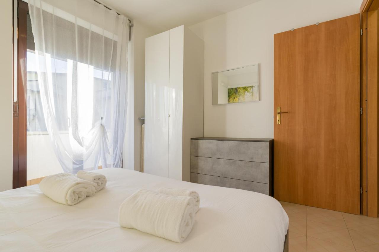 Appartement Casa Mya à Vérone Extérieur photo